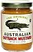 Original Australian Outback Mustard Image