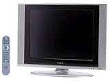 HITACHI 20LCD-1 20型液晶カラーテレビ