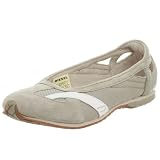 Diesel Sport Women's Ballerikah Slip-on Fashion Sneaker