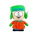 South Park Kyle Plush Doll Stuffed Toy