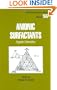 Anionic Surfactants (Surfactant Science)