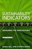 Sustainability Indicators: Measuring the Immeasurable?