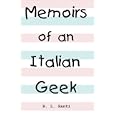 Memoirs of an Italian Geek