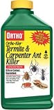 Tools & Hardware : Scotts/RoundUp #0183760 PT Concentrate Term/Ant Killer