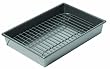 Chicago Metallic 26639 Nonstick Petite Broil & Roast Pan