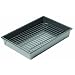 Chicago Metallic 26639 Nonstick Petite Broil & Roast Pan
