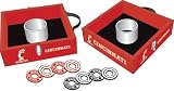 Cincinnati Bearcats Bulls Eye Washer Game