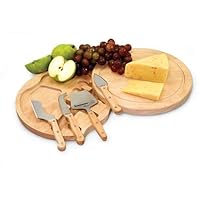 Picnic Time Circo Cheese Set