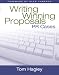 Writing Winning Proposals: PR Cases, 1st Edition Writing Winning Proposals: PR Cases, 1st Edition