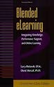 Blended E-Learning, Second Edition