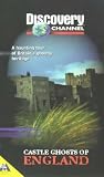 Discovery Channel - Castle Ghosts Of England