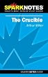 Spark Notes The Crucible