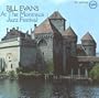 Bill Evans at the Montreux Jazz Festival [Vinyl]