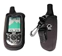 Gilsson Neopren Tasche für Garmin Oregon & GPS 60 Serie