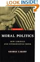Moral Politics: How Liberals and Conservatives Think