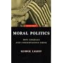Moral Politics: How Liberals and Conservatives Think