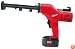 Milwaukee 6562-21 14.4-Volt Caulk Adhesive Gun with 10-Ounce Carriage Kit