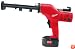 Milwaukee 6562-21 14.4-Volt Caulk Adhesive Gun with 10-Ounce Carriage Kit