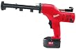 Milwaukee 6562-21 14.4-Volt Caulk Adhesive Gun with 10-Ounce Carriage Kit