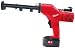 Milwaukee 14.4-Volt Caulk Adhesive Gun with 10-Ounce Carriage Kit #6562-21