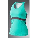 Womens Moving Comfort Endurance Support Tank C/D