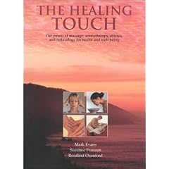 Healing Touch