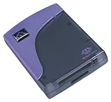 Dazzle USB CompactFlash and Memory Stick MultiMedia Cameramate Reader
