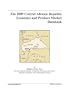 The 2005 Central African Republic Economic and Product Market Databook