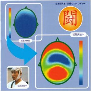 Cover image : ～闘～