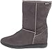 Skechers USA Women's Plus 3-Mid Boot