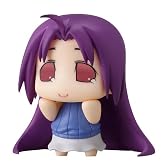 ぷちます! キャラクターチャームコレクション ぷちます! みうらさん (ノンスケール PVC塗装済みアクセサリー)