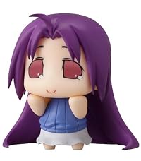 ぷちます! キャラクターチャームコレクション ぷちます! みうらさん (ノンスケール PVC塗装済みアクセサリー)