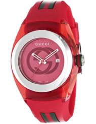 Gucci SYNC L YA137303 Watch