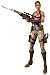 NECA Resident Evil 5 Series 1 Action Figure Sheva