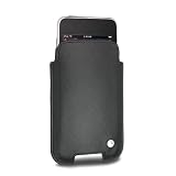 Apple iPod Touch 2G Leather Pouch (2nd Generation)