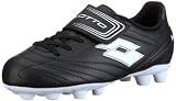 Produkt-Bild: LOTTO STADIO SUPREMA IIIHG-RCLS, Unisex - Kinder Sportschuhe - Fu&szlig;ball