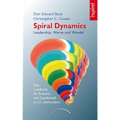 Spiral Dynamics - Leadership, Werte und Wandel: Eine Landkarte f�r das Business, Politik und Gesellschaft im 21. Jahrhundert