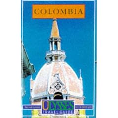 Colombia (Ulysses Travel Guides)