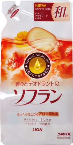 ��꥽�ե�� �����ޥ����פĤᤫ�� 540ML