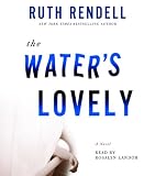 The Water's Lovely