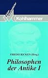 Philosophen der Antike