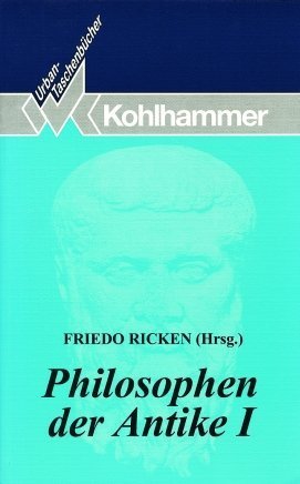 Philosophen der Antike