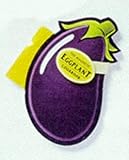 The magnetic aubergine cookbook
