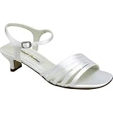 Colorful Creations Ladies 52430 Strappy Shoes by Colorful Creations