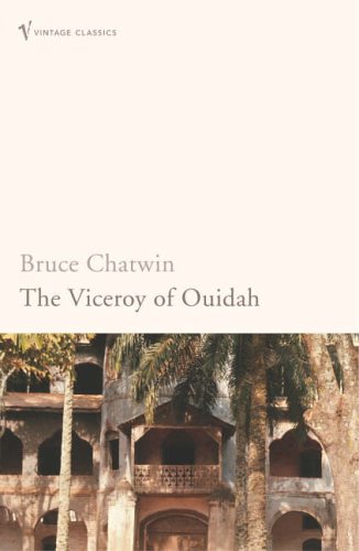 The Viceroy of Ouidah (Vintage Classics)