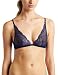 Calvin Klein Women's Envy Trianlge Bra