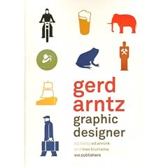 Gerd Arntz. Graphic Designer