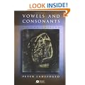 Vowels and Consonants (+ CD-Rom)
