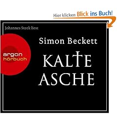 Kalte Asche (6 CDs)