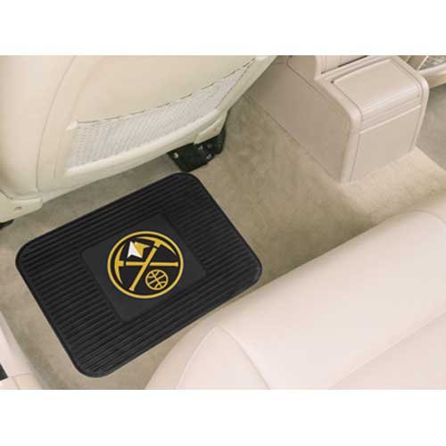 Denver Nuggets NBA Utility Mat (14x17")"